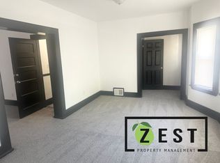 652-654 E Philadelphia St, Detroit, MI 48202