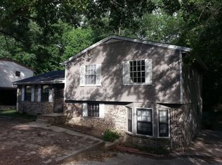 6705 Cedar Hurst Trl, College Park, GA 30349