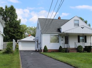 12903 Shadyway Rd, Garfield Heights, OH 44125