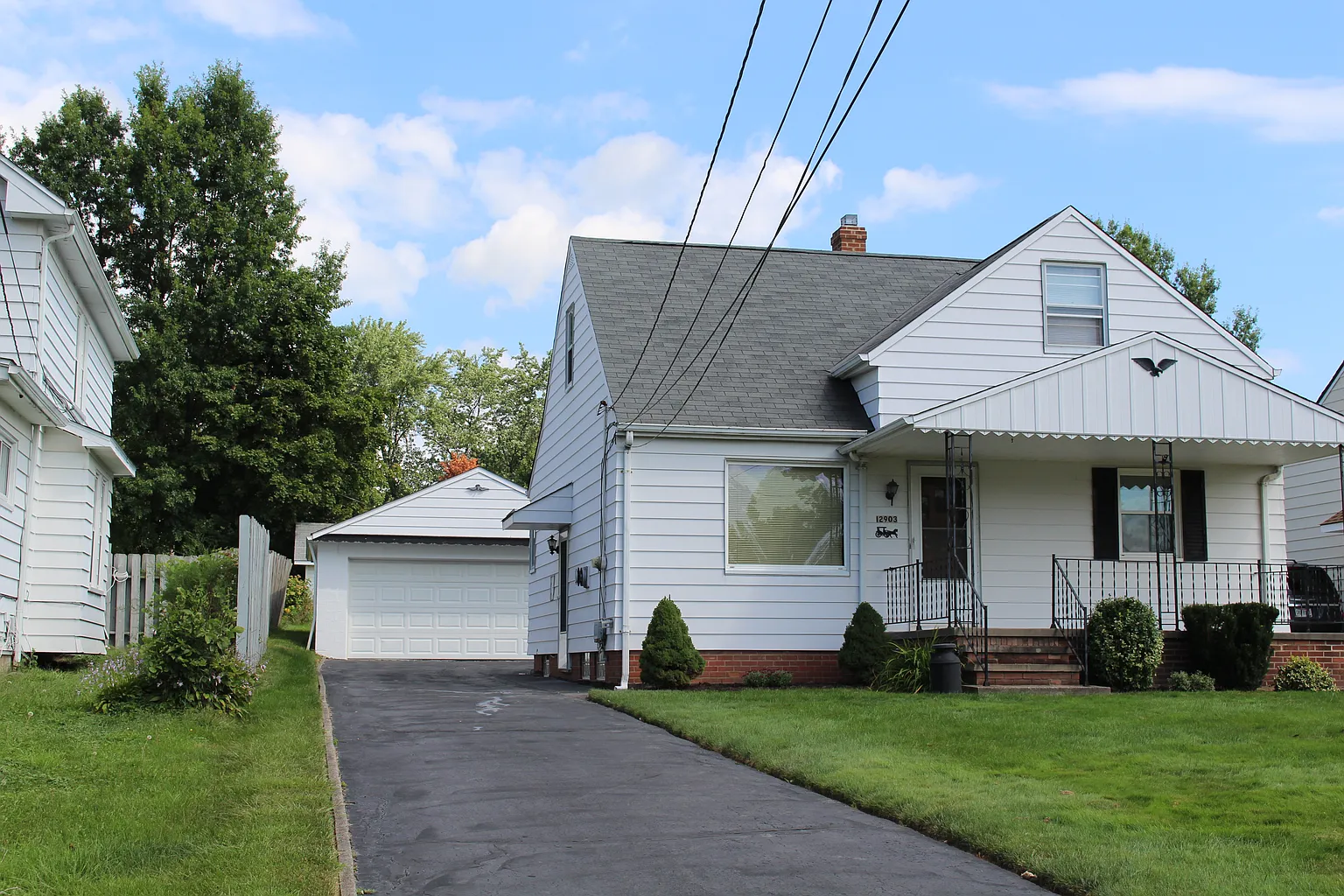 12903 Shadyway Rd photo 1