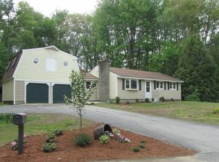 1 Caron Rd, Bedford, NH 03110