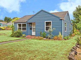 4502 49th Ave SW, Seattle, WA 98116