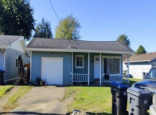 617 Coolidge Rd, Aberdeen, WA 98520