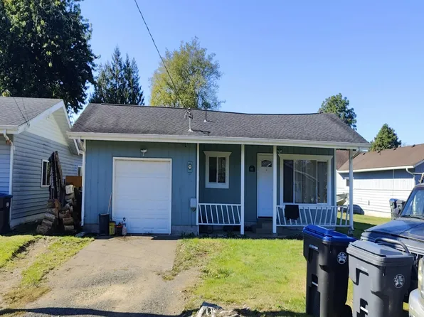 617 Coolidge Rd, Aberdeen, WA 98520