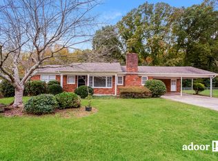 336 Walton Dr, Statesville, NC 28625