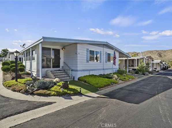 54999 54999 Martinez #80, Yucca Valley, CA 92284
