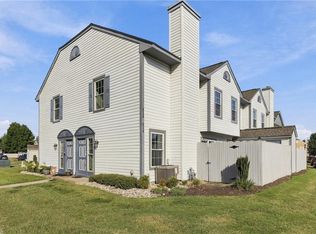 614 Butterwick Ct, Chesapeake, VA 23320