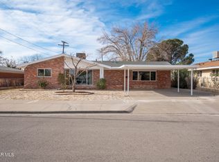 3203 Shetland Rd, El Paso, TX 79925