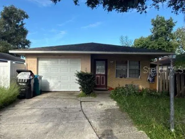 508 Hibiscus Way #5-A, Orlando, FL 32807