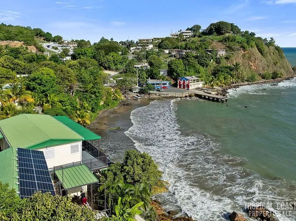 Sector, Maunabo, PR 00707
