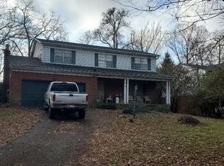 7747 Kugler Mill Rd, Cincinnati, OH 45243