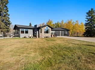 22516 Township Rd #572, Sturgeon County, AB T0A1N5
