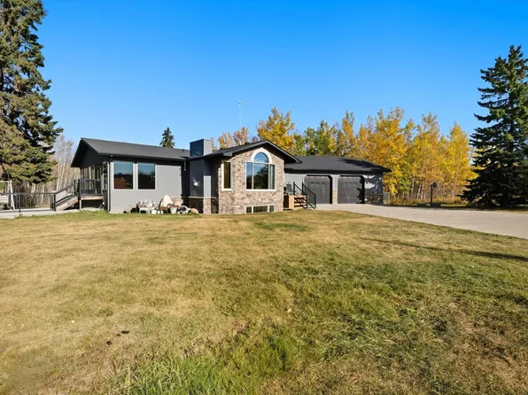 22516 Township Rd #572, Sturgeon County, AB T0A 1N5
