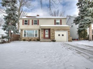 14443 Summerfield Rd, University Heights, OH 44118