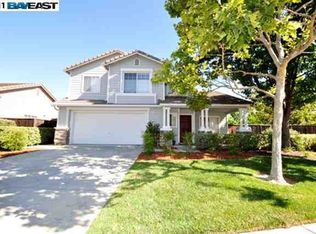 717 Saddleback Cir, Livermore, CA