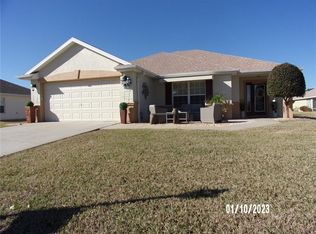 12404 SE 93rd Court Rd, Summerfield, FL 34491