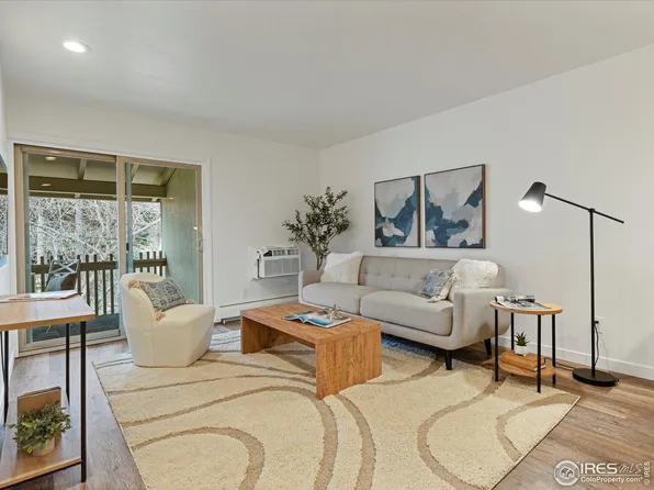 2707 Valmont Rd #D-307, Boulder, CO 80304