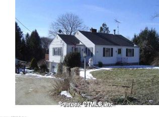 1009 Storrs Rd, Mansfield, CT 06268