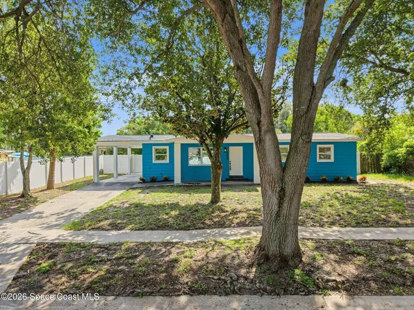 2526 Stanford Dr, Cocoa, FL 32926