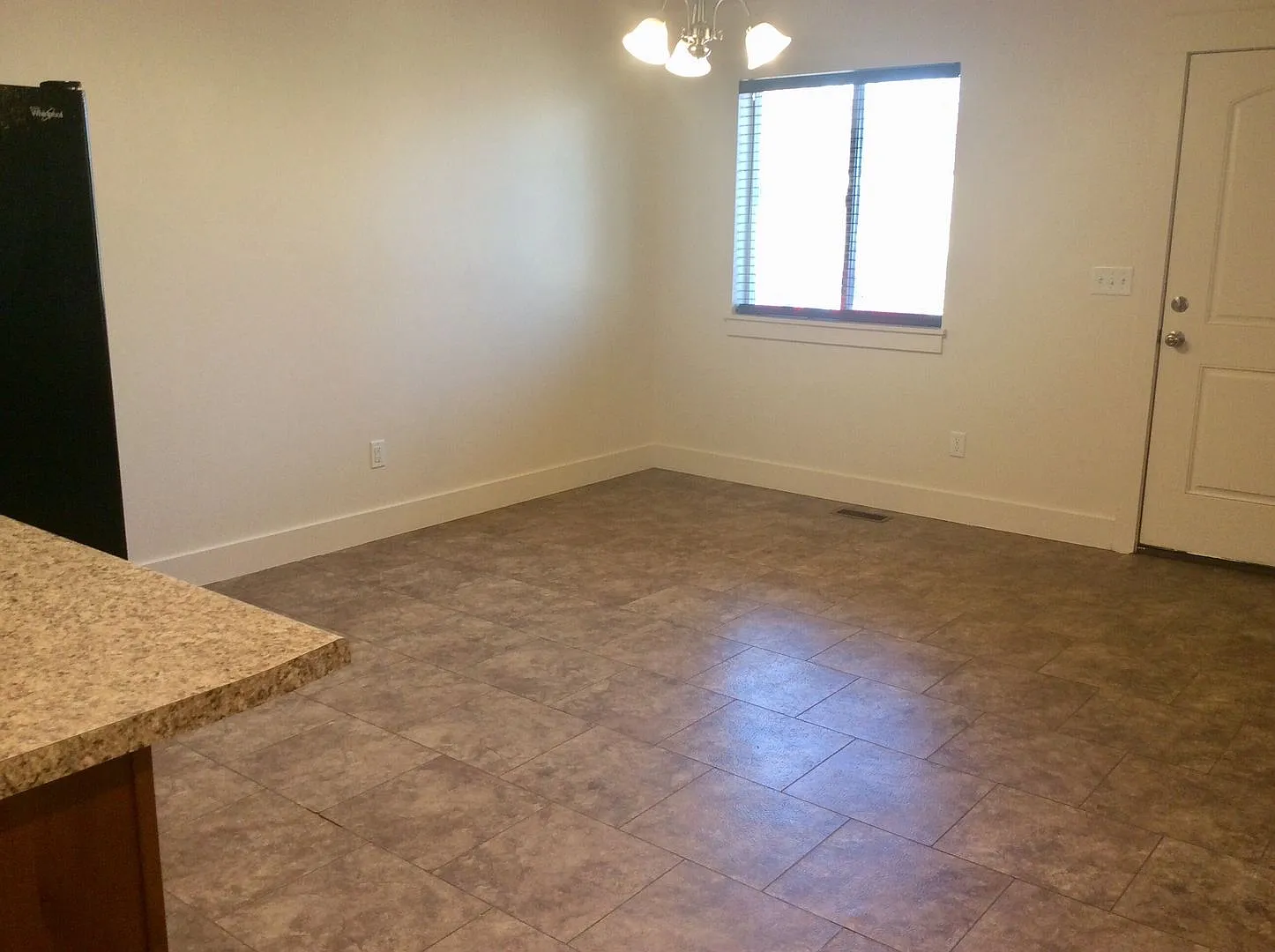 Updated!! 4 bedroom, 3 bath townhouse for Rent — Photo 3