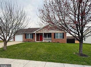 1117 Ashby St, Front Royal, VA 22630