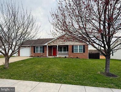 1117 Ashby St, Front Royal, VA, 22630