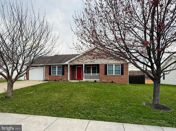 1117 Ashby St, Front Royal, VA 22630