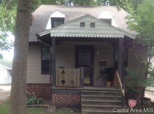 2020 Dial Ct, Springfield, IL 62704