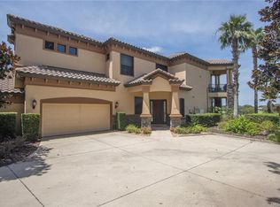 1101 W Pointe Vista Path, Hernando, FL 34442