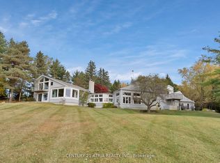 14210 7th Concession Rd, King, ON L7B1K4