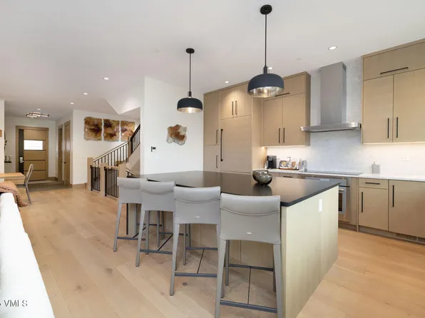 42 Riverfront Ln #2, Avon, CO 81620