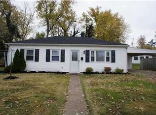 223 Sheridan Rd, Evansville, IN 47710