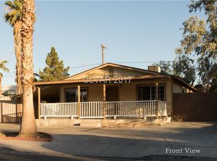 4228 Keithann Cir, Las Vegas, NV 89110