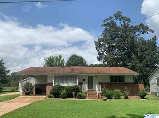 3409 Western Ave, Gadsden, AL 35904