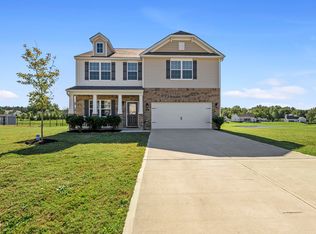 147 Young Farm Dr, Lillington, NC 27546