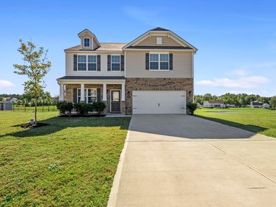 147 Young Farm Dr, Lillington, NC, 27546