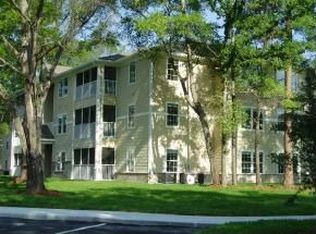 7132 SW 4th Rd UNIT 213, Gainesville, FL 32607