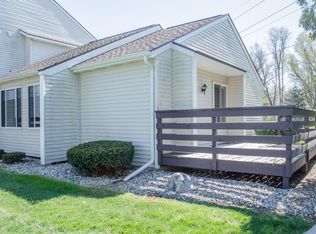 2376 Quail Run Dr, Kalamazoo, MI 49009