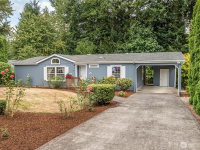55 Veys Drive, Kelso, WA, 98626