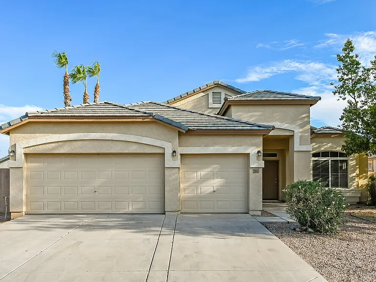 3441 E Baranca Ct — Photo 1