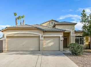 3441 E Baranca Ct, Gilbert, AZ 85297
