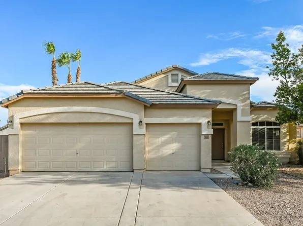 3441 E Baranca Ct, Gilbert, AZ 85297