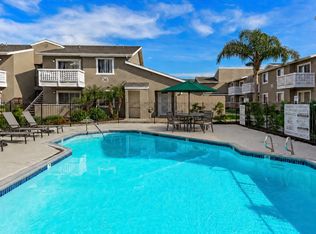 Greenbrier Apartments, Chula Vista, CA 91911