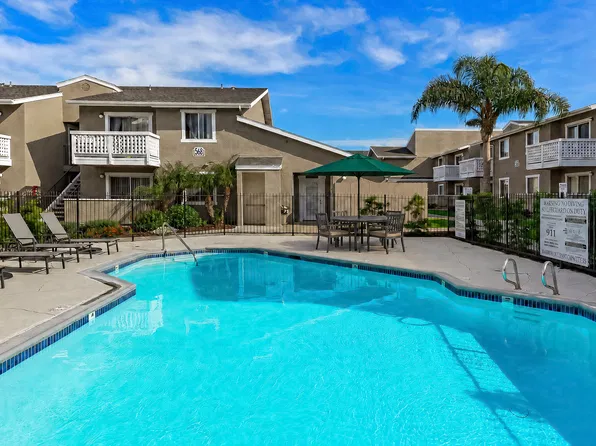 Greenbrier Apartments