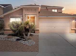 7467 Snowy Egret Pl NW, Albuquerque, NM 87114