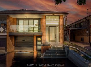 62 Davelayne Rd, Toronto, ON M9M2A7