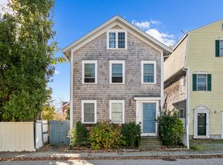 12 Callender Ave #2, Newport, RI 02840
