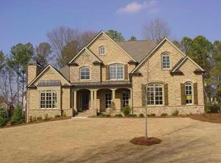 1945 Webb Gin House Rd, Snellville, GA 30078