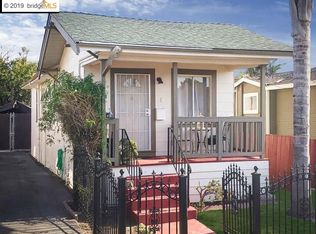 1134 87th Ave, Oakland, CA 94621