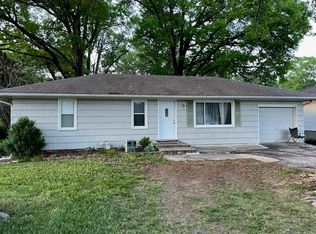 5306 Martha Truman Rd, Grandview, MO 64030